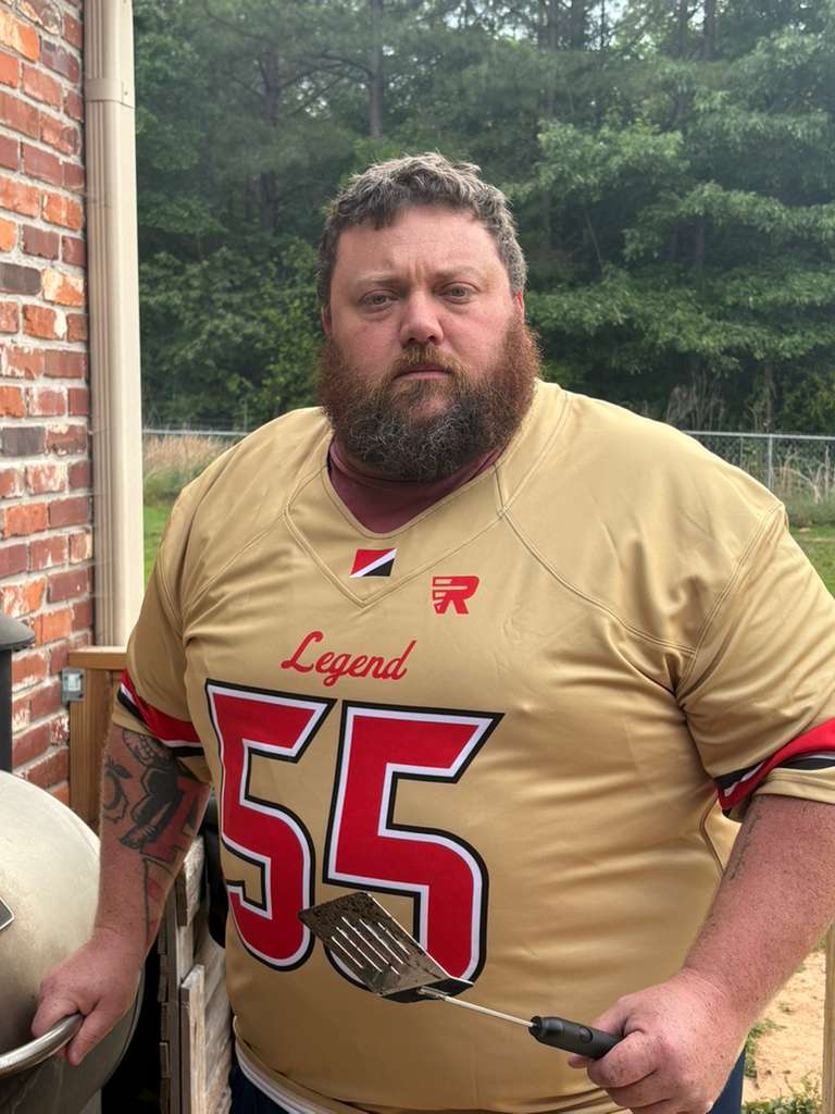 Baron Levy Morrow: The Heart, Humour, and Brotherhood of the Sealand Seahawks