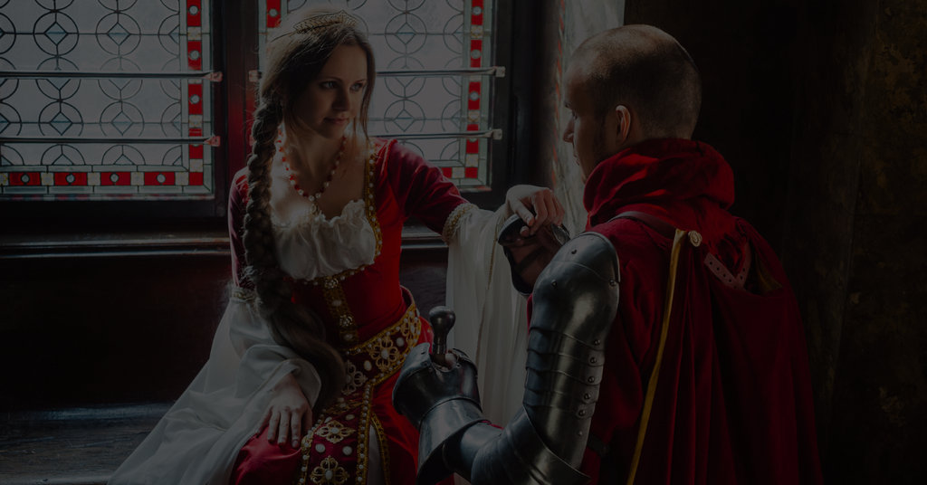 Noble Titles And Ranks In A Monarchy Explained | Principality of Sealand