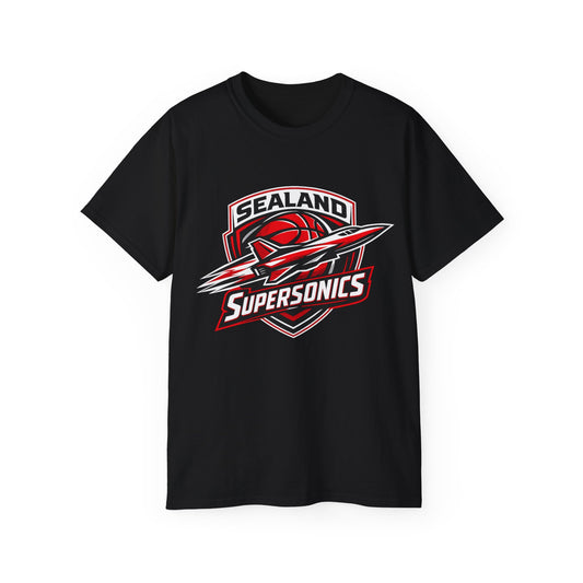 Sealand Supersonics T-Shirt