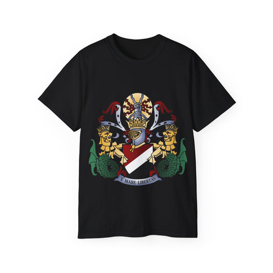 Unisex Ultra Cotton Tee