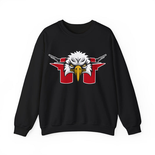 Seahawks Crewneck Statement Sweatshirt