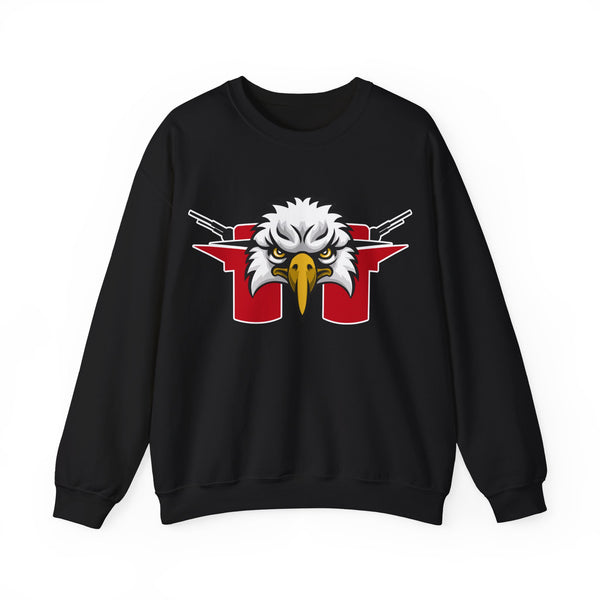 Seahawks Crewneck Statement Sweatshirt