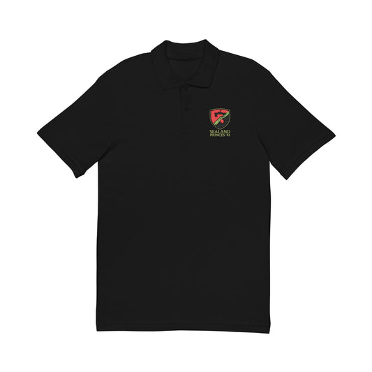 Princes XI Polo shirt