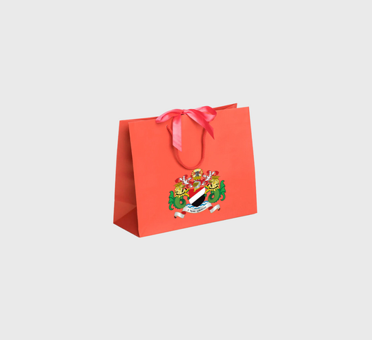 Sealand Gift Bag