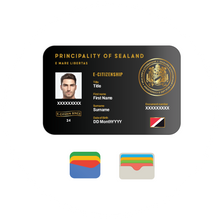 E-Citizenship card on your phone