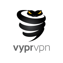 Free, secure Vypr VPN