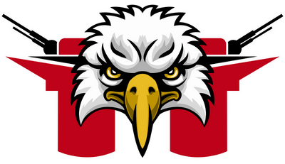 Sealand Seahawks crest