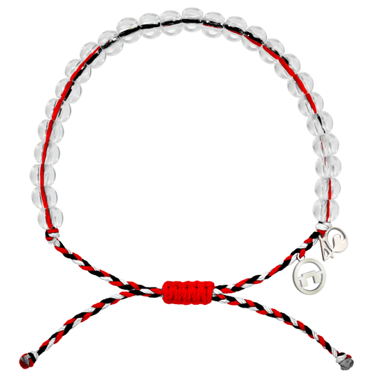 The first Sealand x 4ocean bracelet.