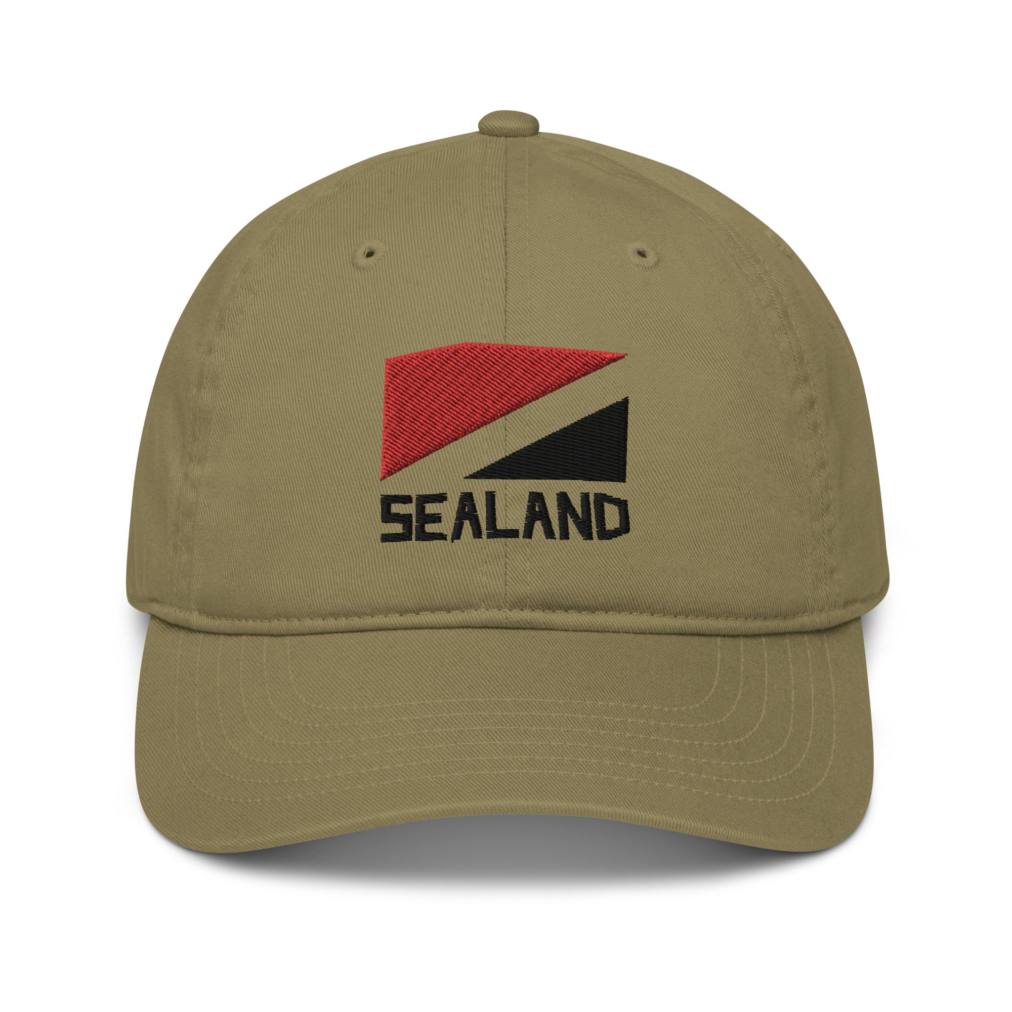 シーランド　sea land キャップ　帽子