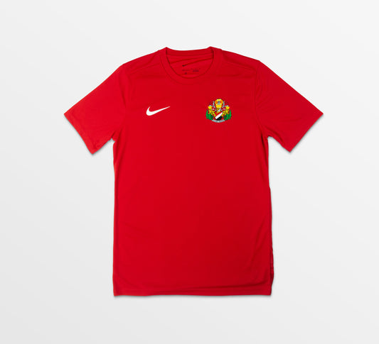 Unisex Sealand Football Jersey